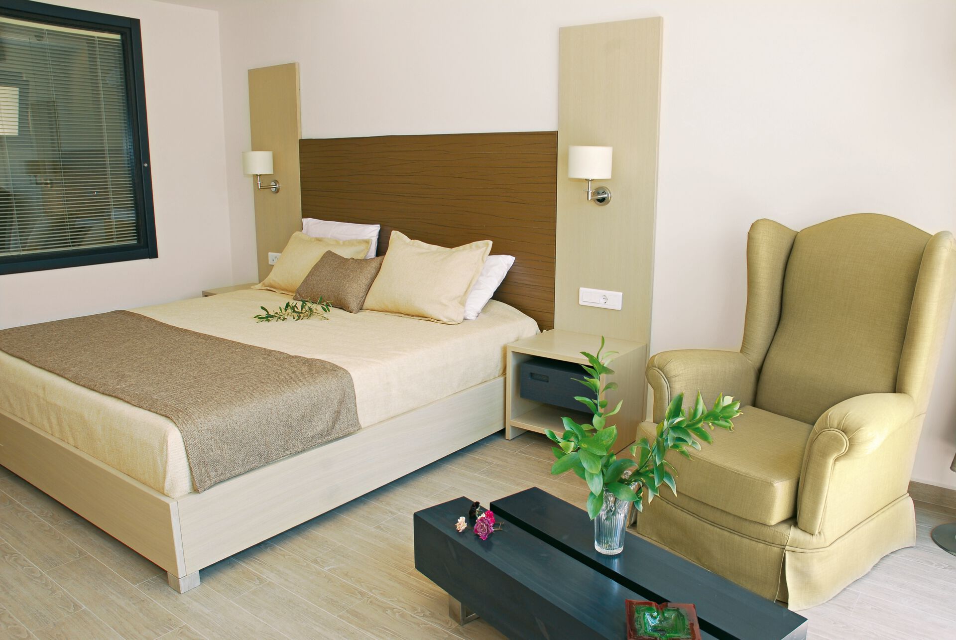 Crète - Bali - Grèce - Iles grecques - Hotel Filion Suites Resort & Spa 5*