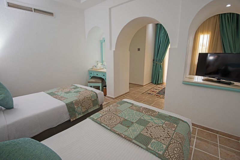 Egypte - Mer Rouge - Makadi Bay - Hotel Sunrise Royal Makadi Resort Select 5*