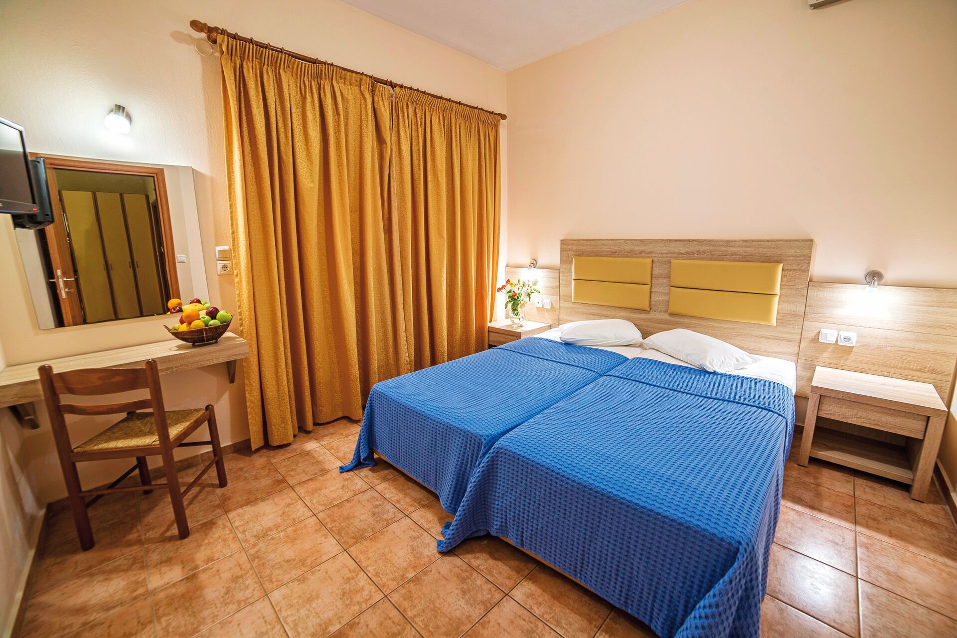 Crète - Gouves - Grèce - Iles grecques - Blue Aegean Hotel & Suites 4*