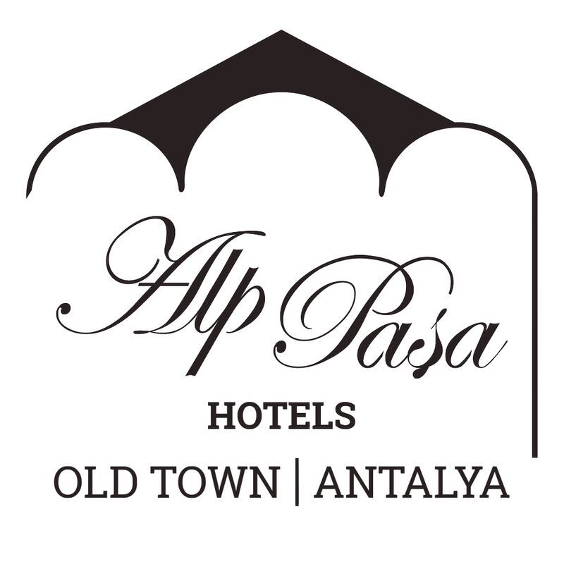 Turquie - Antalya - Hôtel Alp Pasa 4*