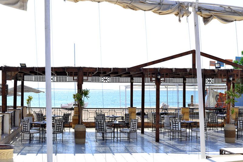 Egypte - Mer Rouge - Safaga - Hôtel Balina Paradise Abu Soma Resort 4*