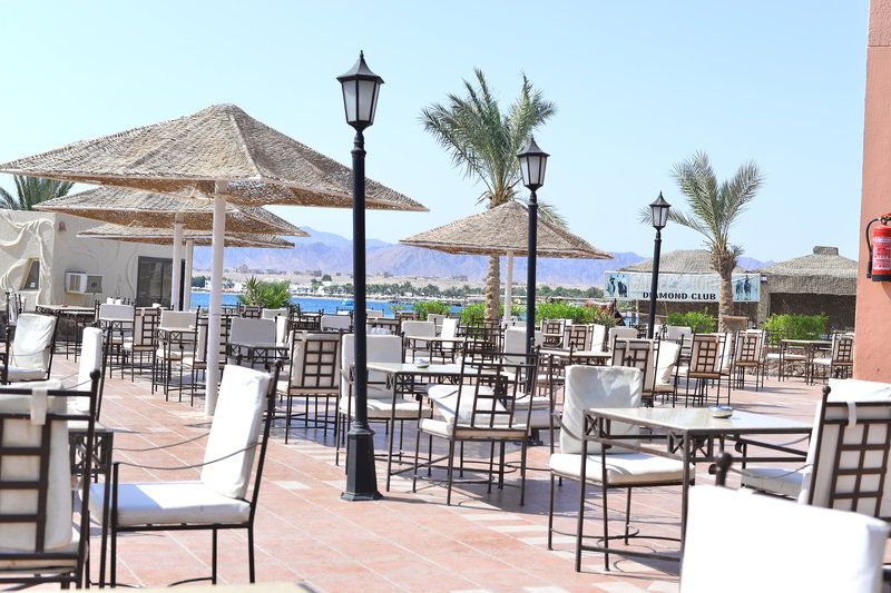 Egypte - Mer Rouge - Safaga - Hôtel Balina Paradise Abu Soma Resort 4*