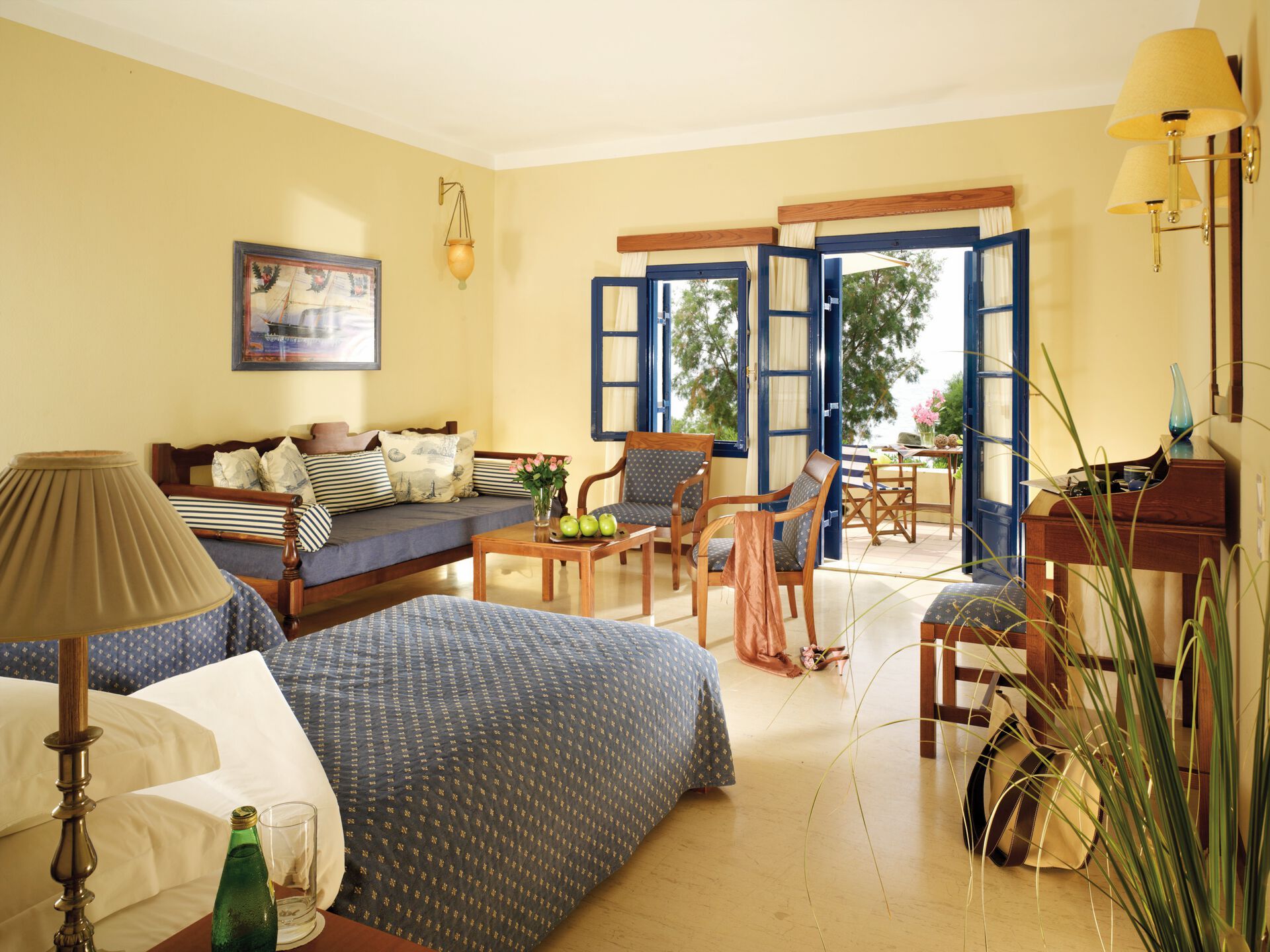Crète - Malia - Grèce - Iles grecques - Kalimera Kriti Hôtel & Village Resort 5*