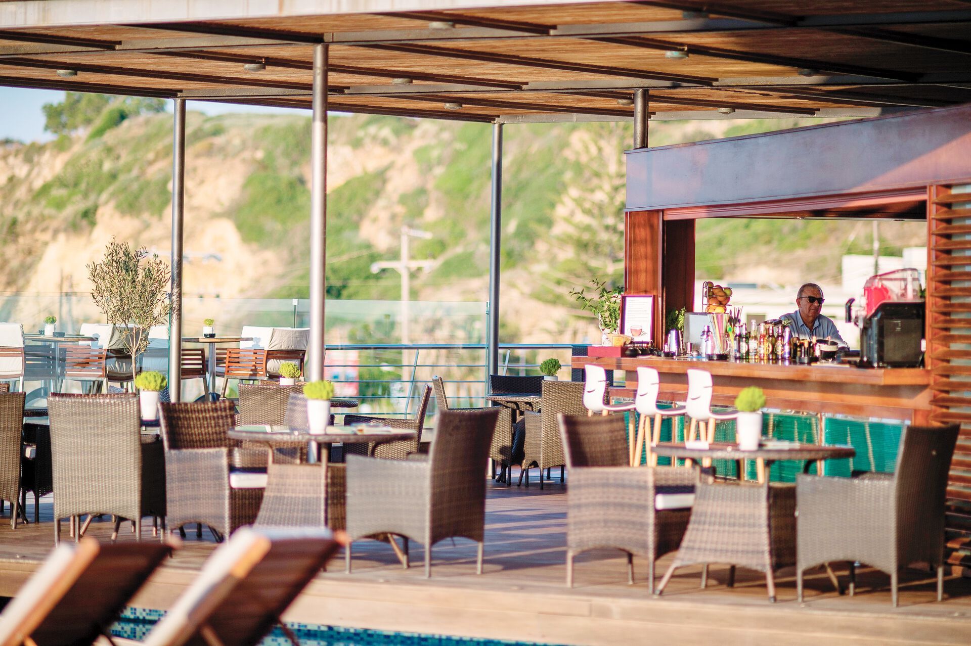 Crète - La Canée - Grèce - Iles grecques - Hôtel Cretan Dream Resort and Spa 5*