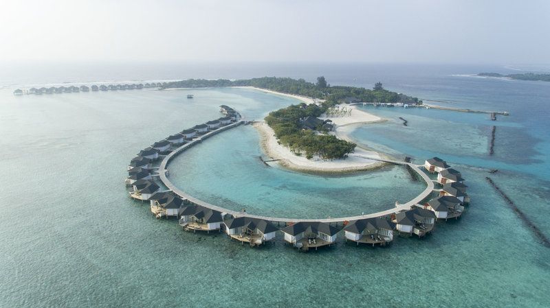 Maldives - Hotel Cinnamon Dhonveli Maldives 4* - Transfert inclus