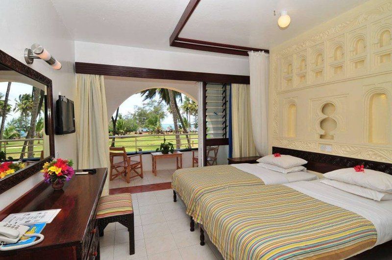 Kenya - Reef Beach Hotel 3*