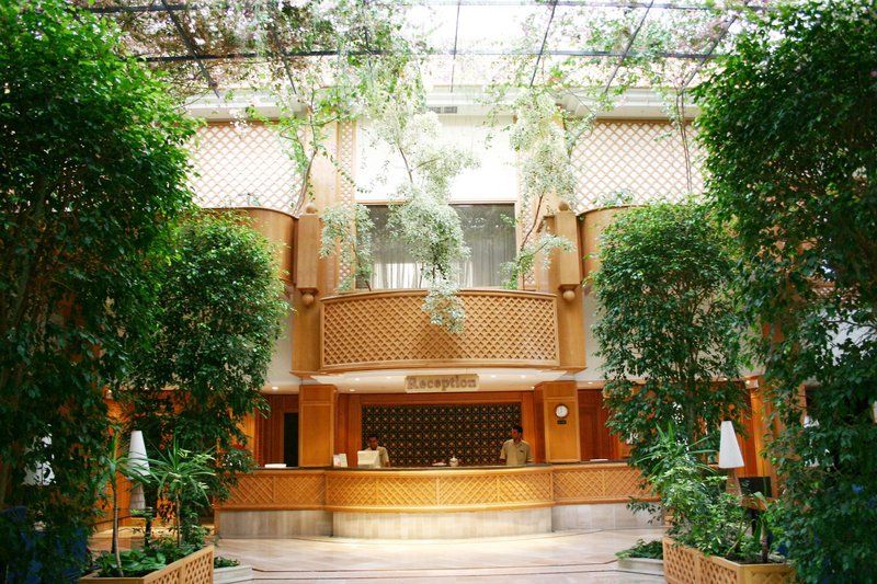 Tunisie - Hammamet - Hôtel Tunisia Lodge 4*
