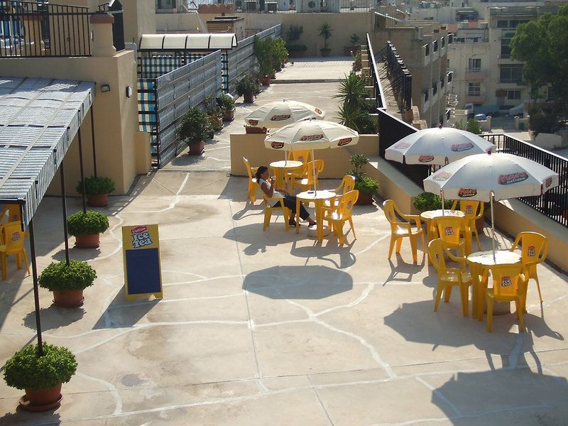 Malte - Ile de Malte - Hôtel Luna Holiday Complex 3*