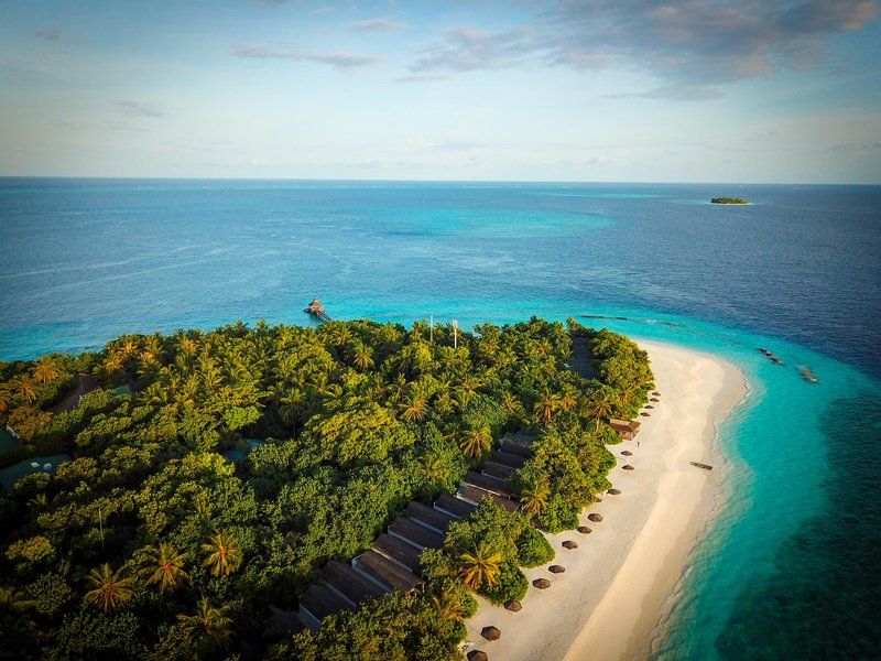 Maldives - Hotel Reethi Beach Resort 4*