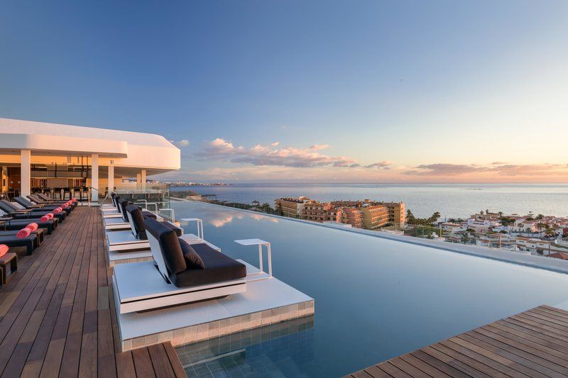 Canaries - Tenerife - Espagne - Hôtel Royal Hideaway Corales Suites 5*