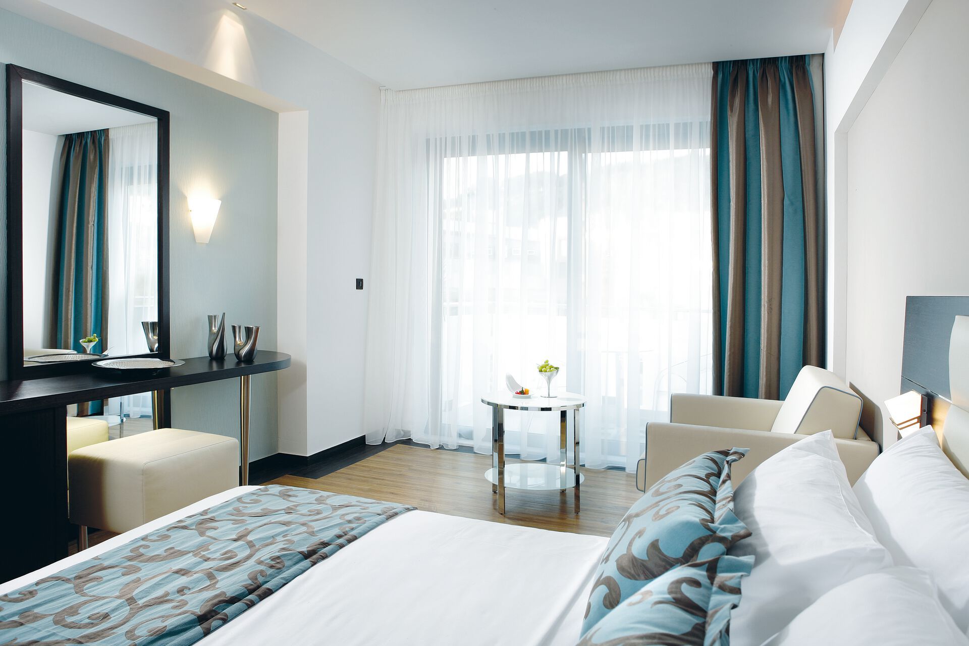 Grèce - Iles grecques - Zante - Lesante Classic Luxury Hotel & Spa 5*