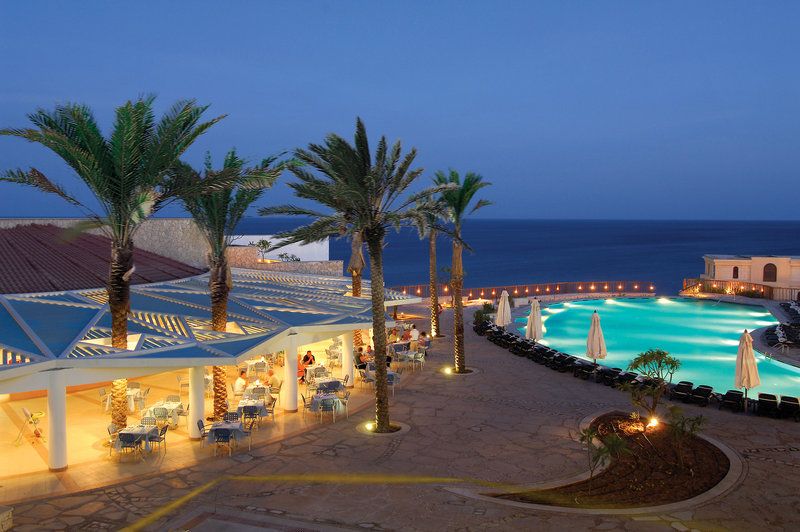 Egypte - Mer Rouge - Sharm El Sheikh - Hôtel Reef Oasis Blu Bay Resort & Spa 5*
