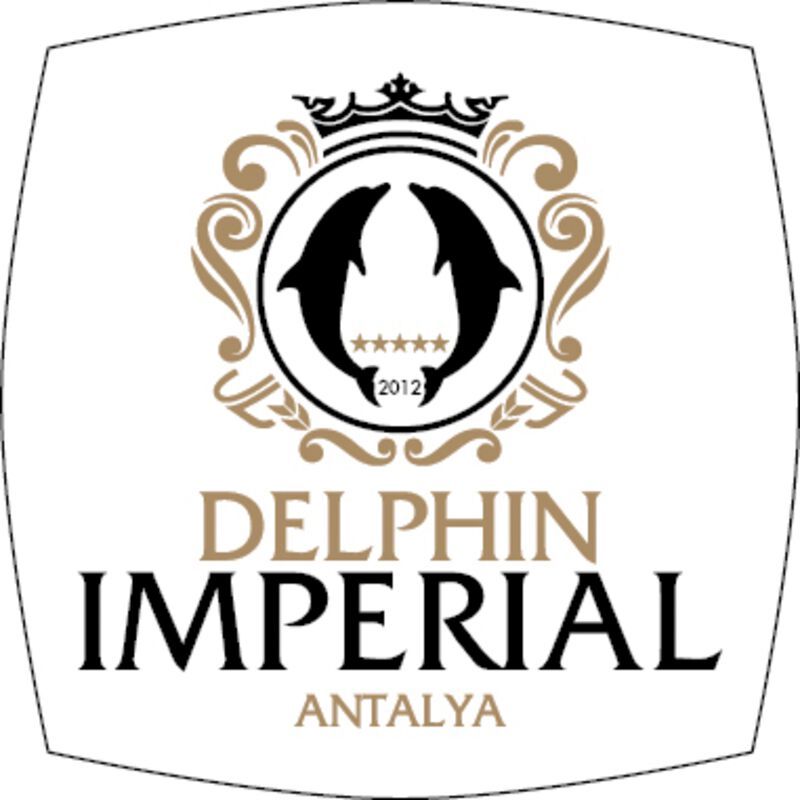 Turquie - Antalya - Hôtel Delphin Imperial 5*