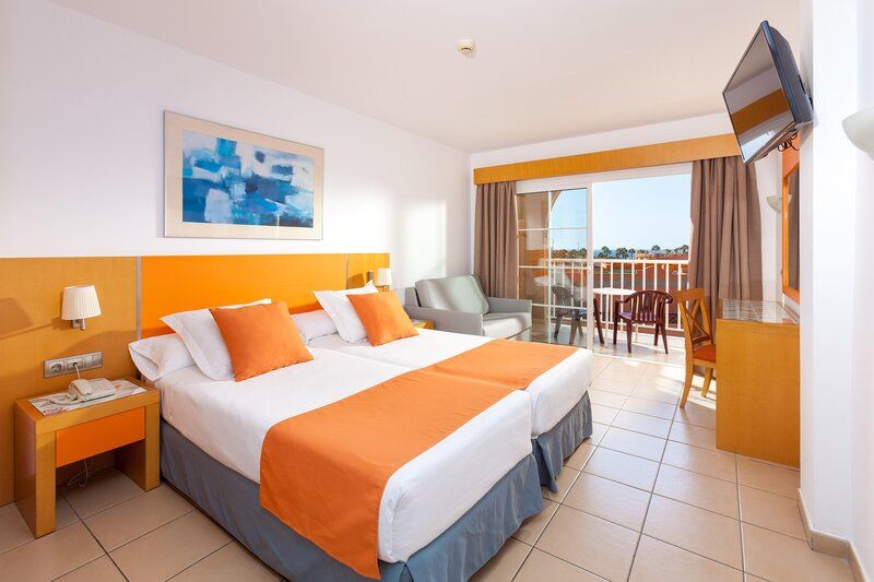 Canaries - Fuerteventura - Espagne - Hôtel Costa Caleta 3*