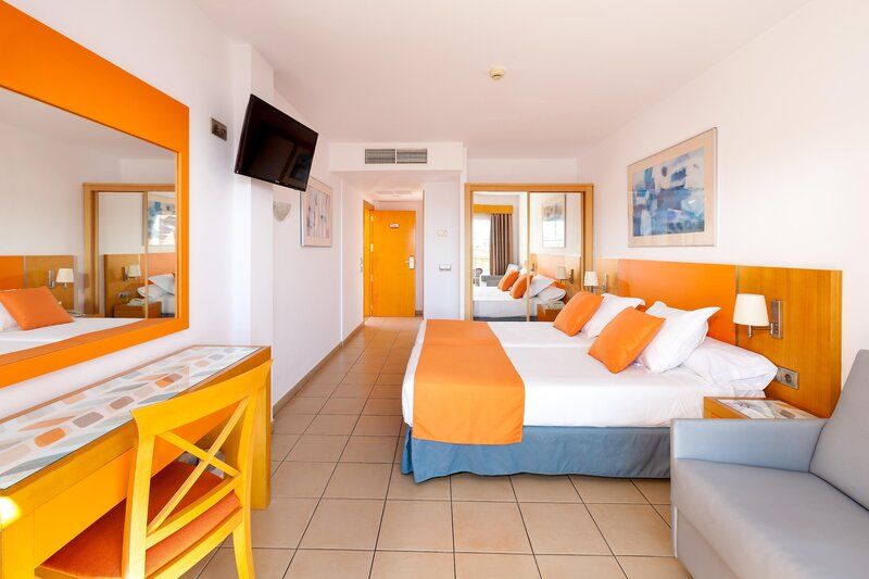 Canaries - Fuerteventura - Espagne - Hôtel Costa Caleta 3*