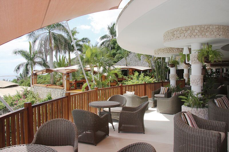 Kenya - Hotel Leopard Beach Resort & Spa 4*
