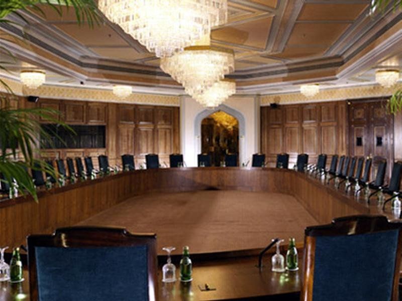 Al Bustan Palace - A Ritz-Carlton Hotel - 5*