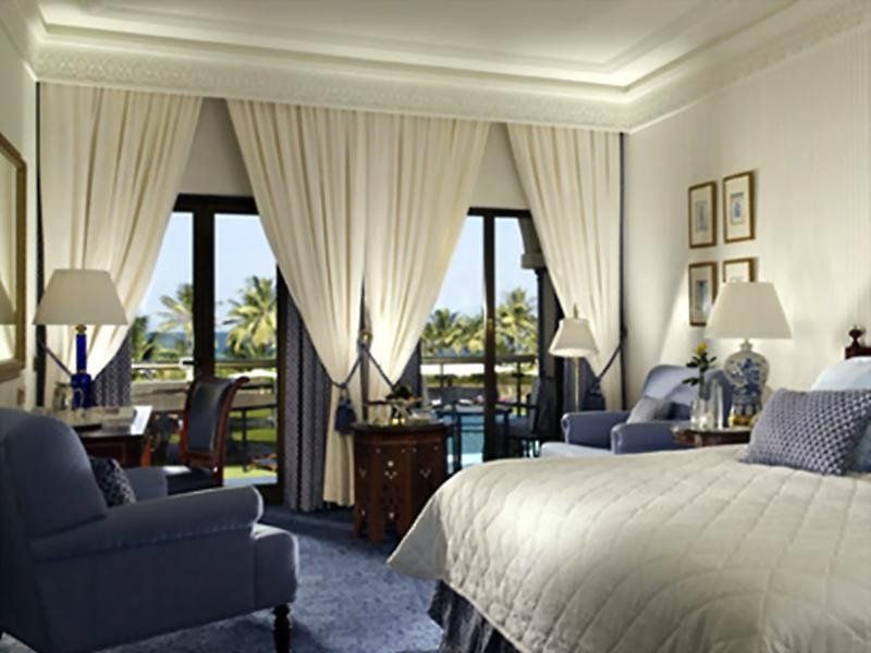 Oman - Al Bustan Palace, A Ritz-Carlton Hôtel 5*