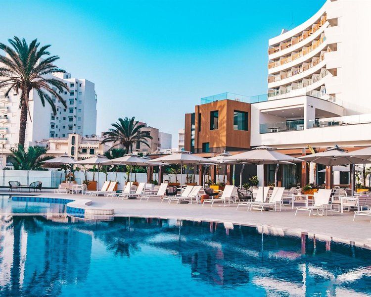 Tunisie - Hôtel The Pearl Resort & Spa 5*