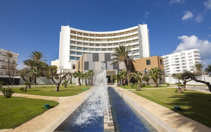 Tunisie - Hôtel The Pearl Resort & Spa 5*