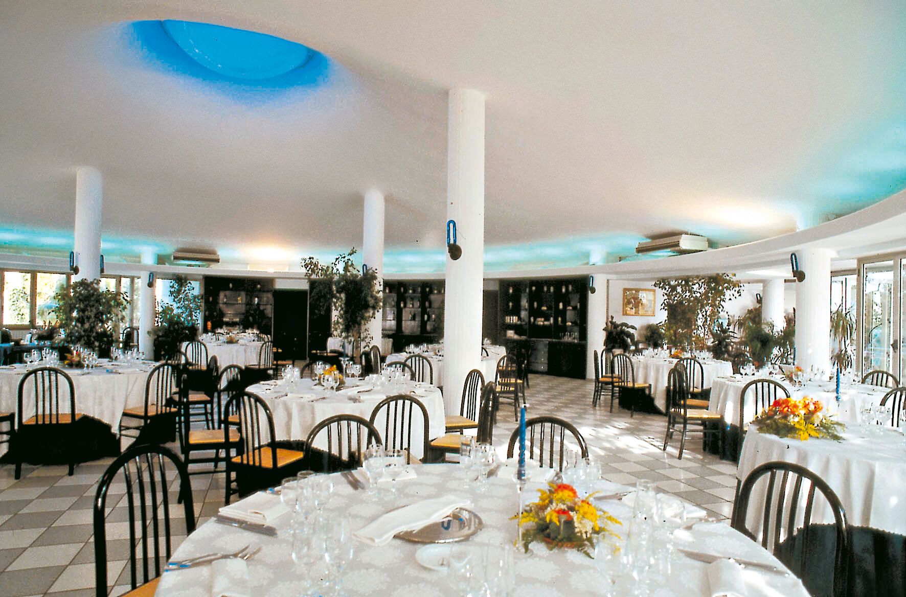 Italie - Calabre - Hôtel Stromboli 4*