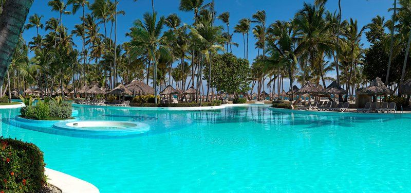 Melia Punta Cana Beach Resort - 5*