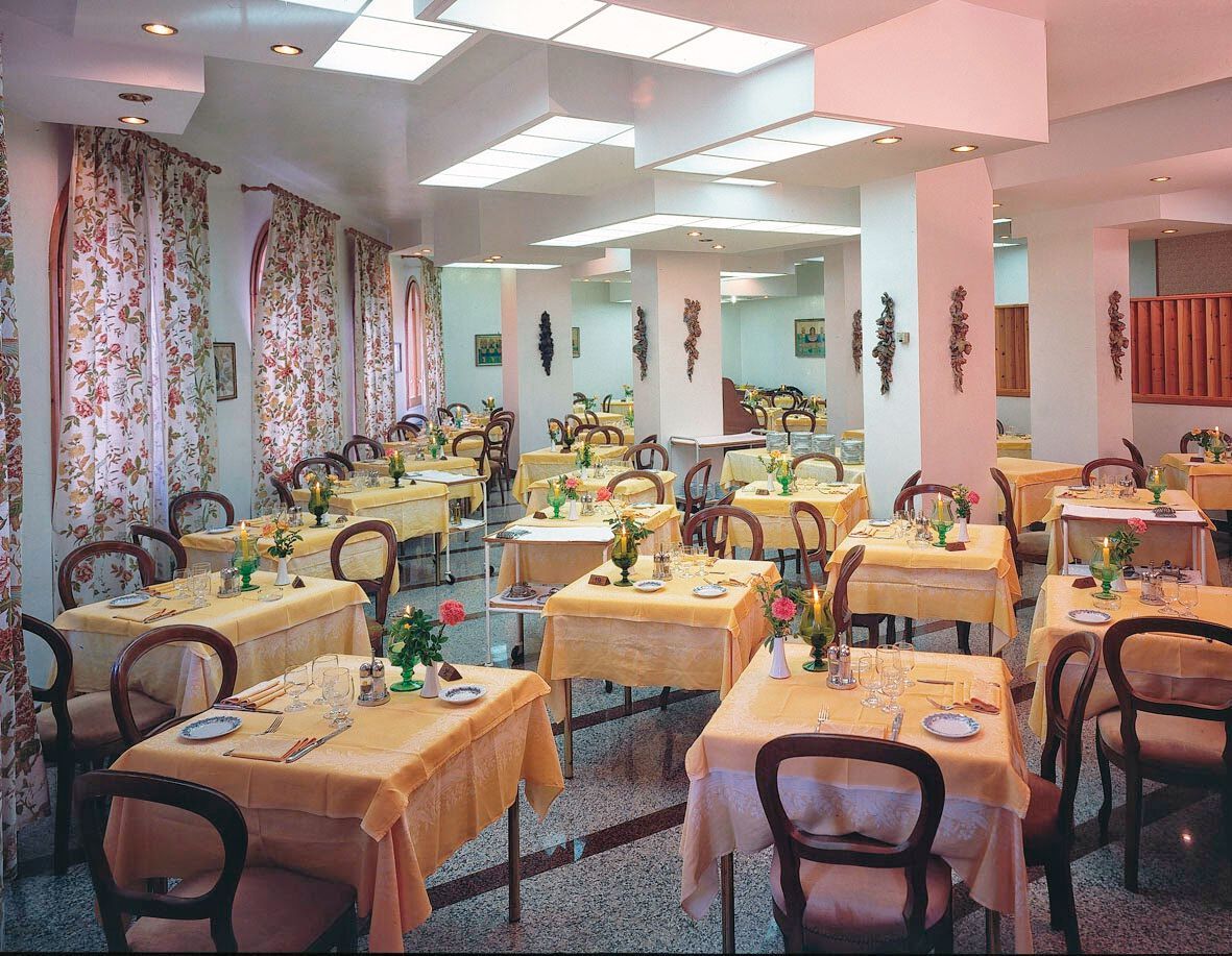 Italie - Sicile - Hôtel Ipanema 4*