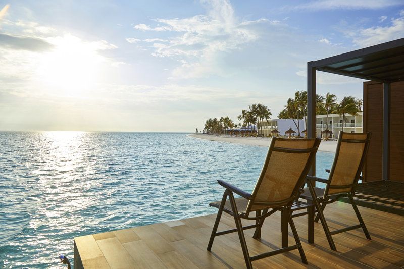 Maldives - Hotel Riu Atoll 4*