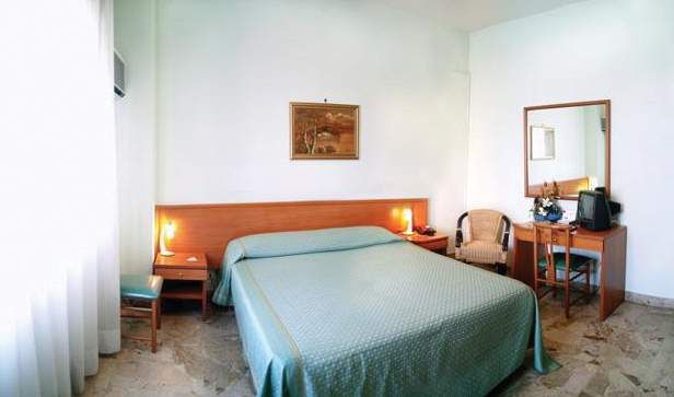 Italie - Sicile - Astro Suite Hôtel 3*