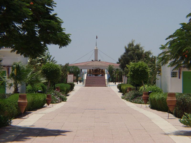 Amarina Abu Soma Resort & Aquapark - 5*