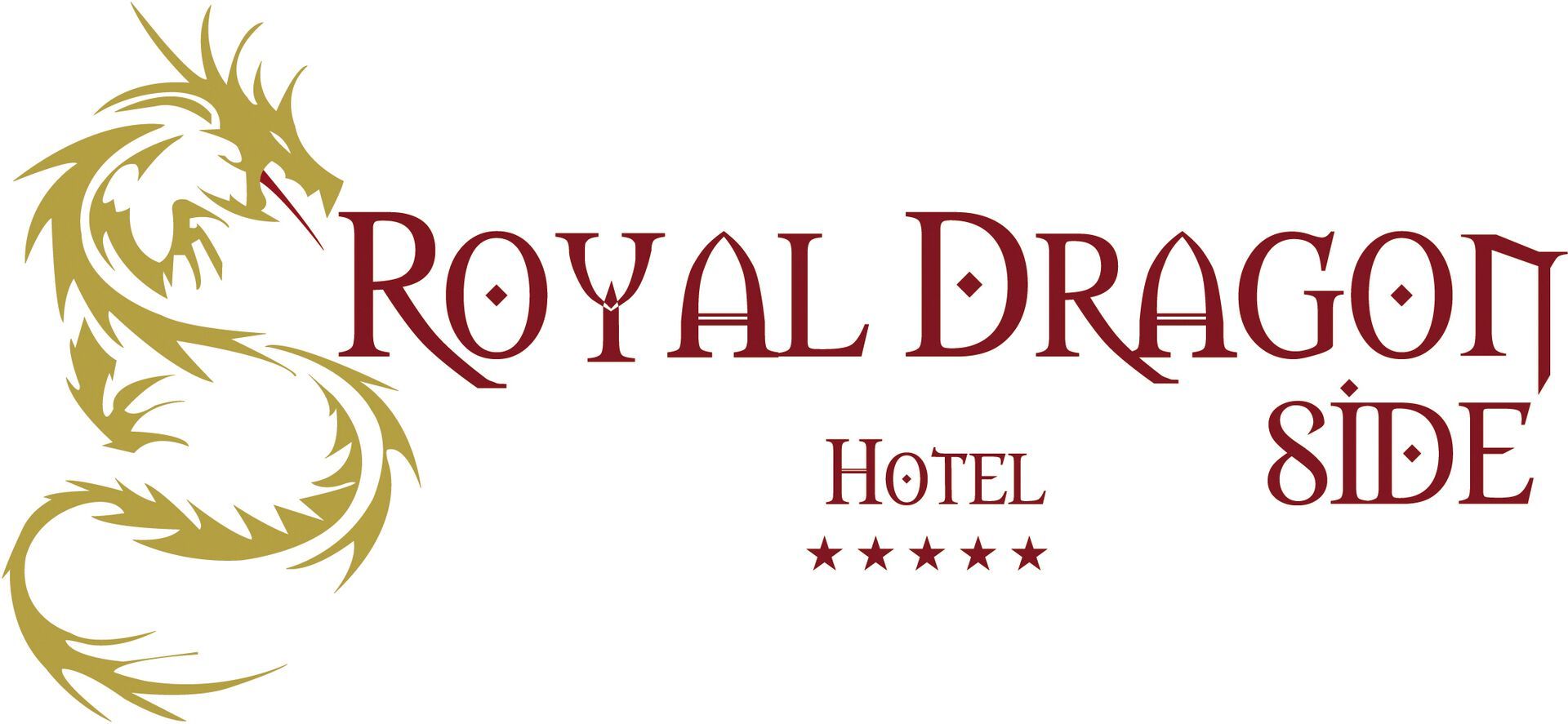 Turquie - Side - Hôtel Royal Dragon 5*