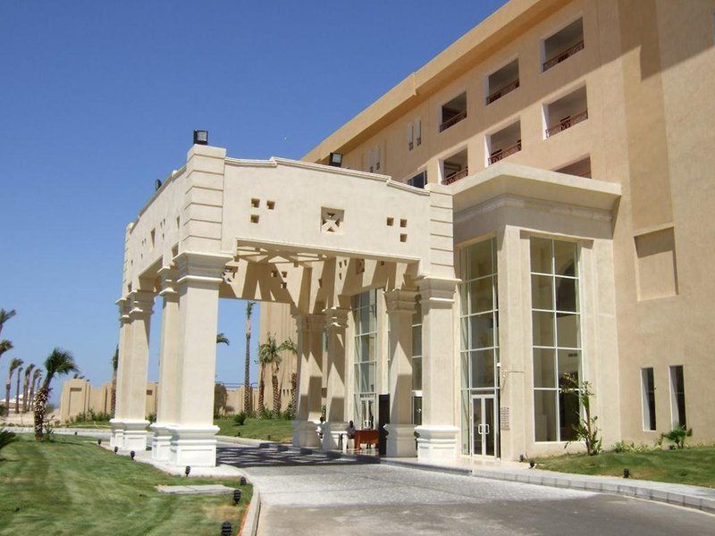 Imperial Shams Abu Soma Resort - 4*