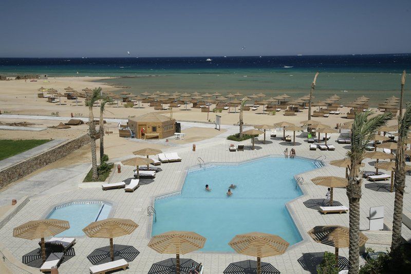 Egypte - Mer Rouge - Abu Soma - Hotel Imperial Shams Abu Soma 4*