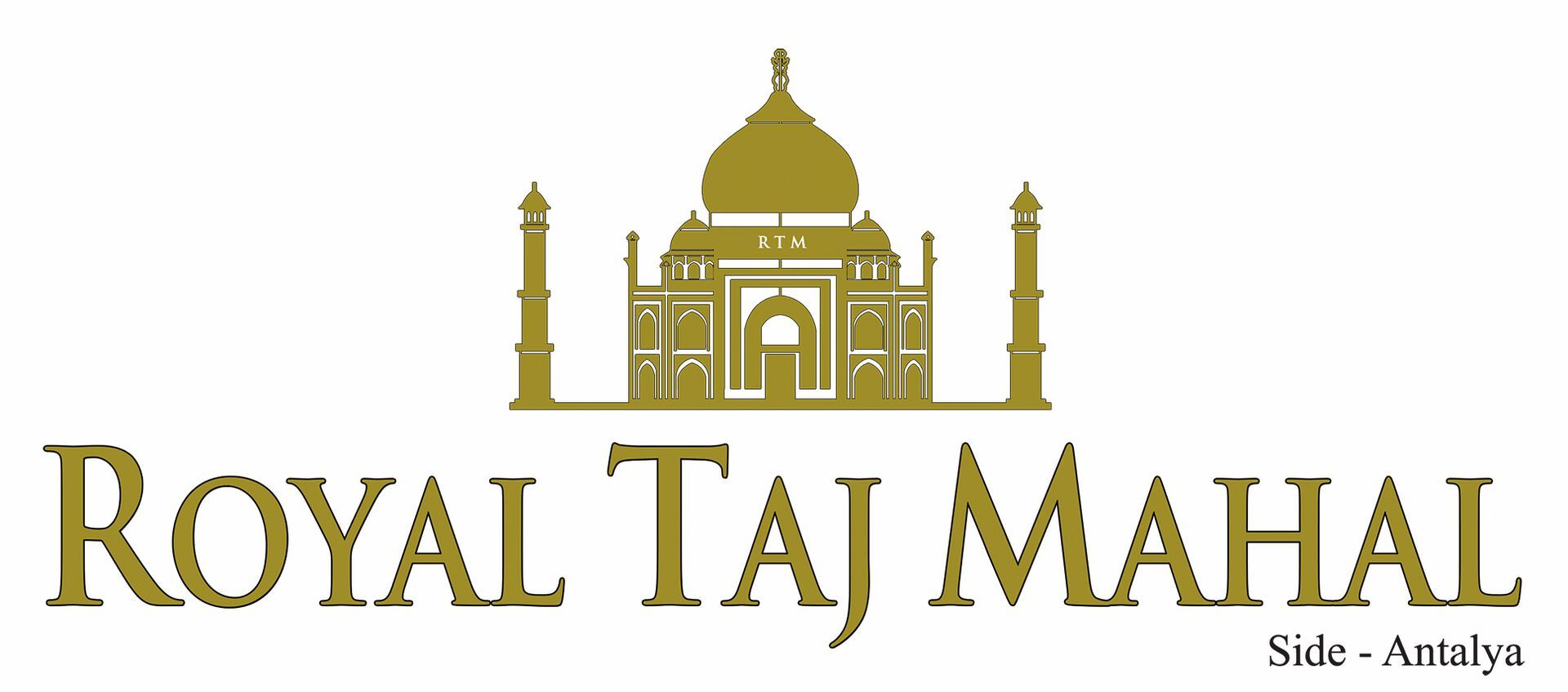 Turquie - Side - Hôtel Royal Taj Mahal 5*