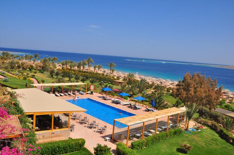 Egypte - Mer Rouge - Makadi Bay - Hôtel Fort Arabesque The West Bay 4* - Adult Only