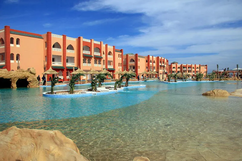 Aqua Vista Resort - 4*