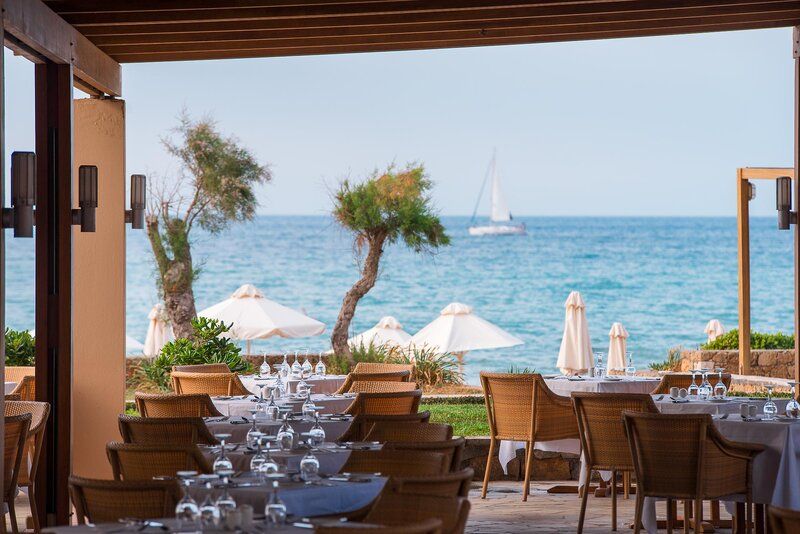 Crète - Malia - Grèce - Iles grecques - Hôtel Kernos Beach 4*