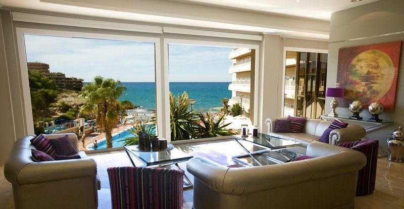 Espagne - Costa Dorada - Salou - Hotel Cala Font 4*