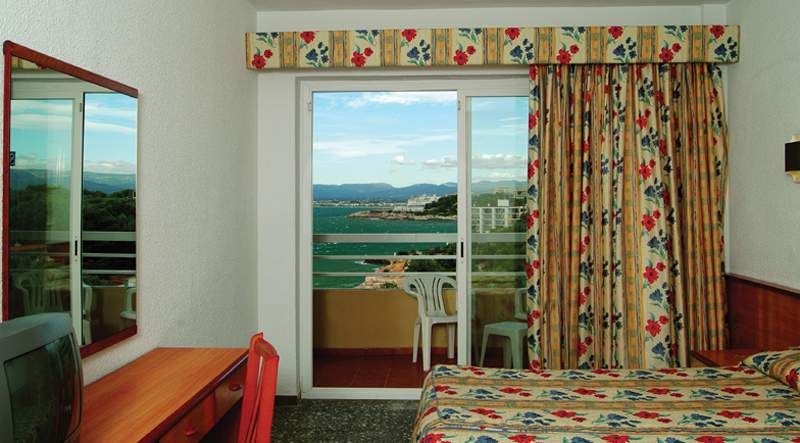 Espagne - Costa Dorada - Salou - Hotel Cala Font 4*