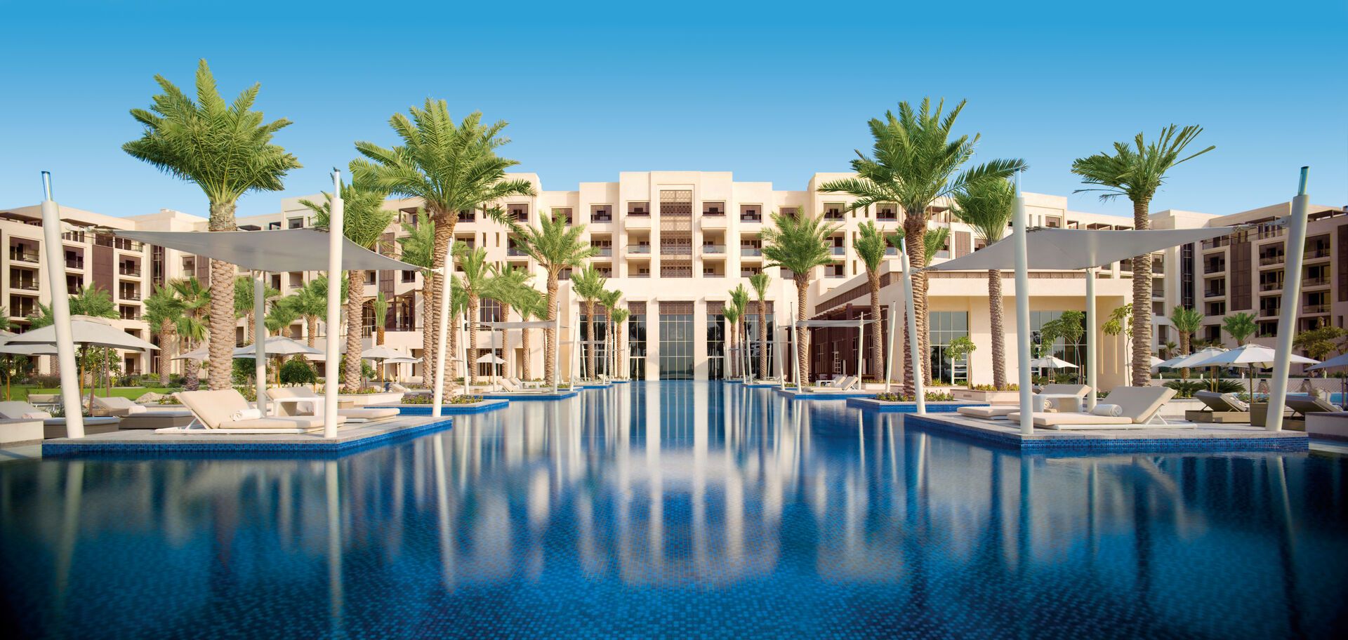 Park Hyatt Abu Dhabi Hotel and Villas - 5*