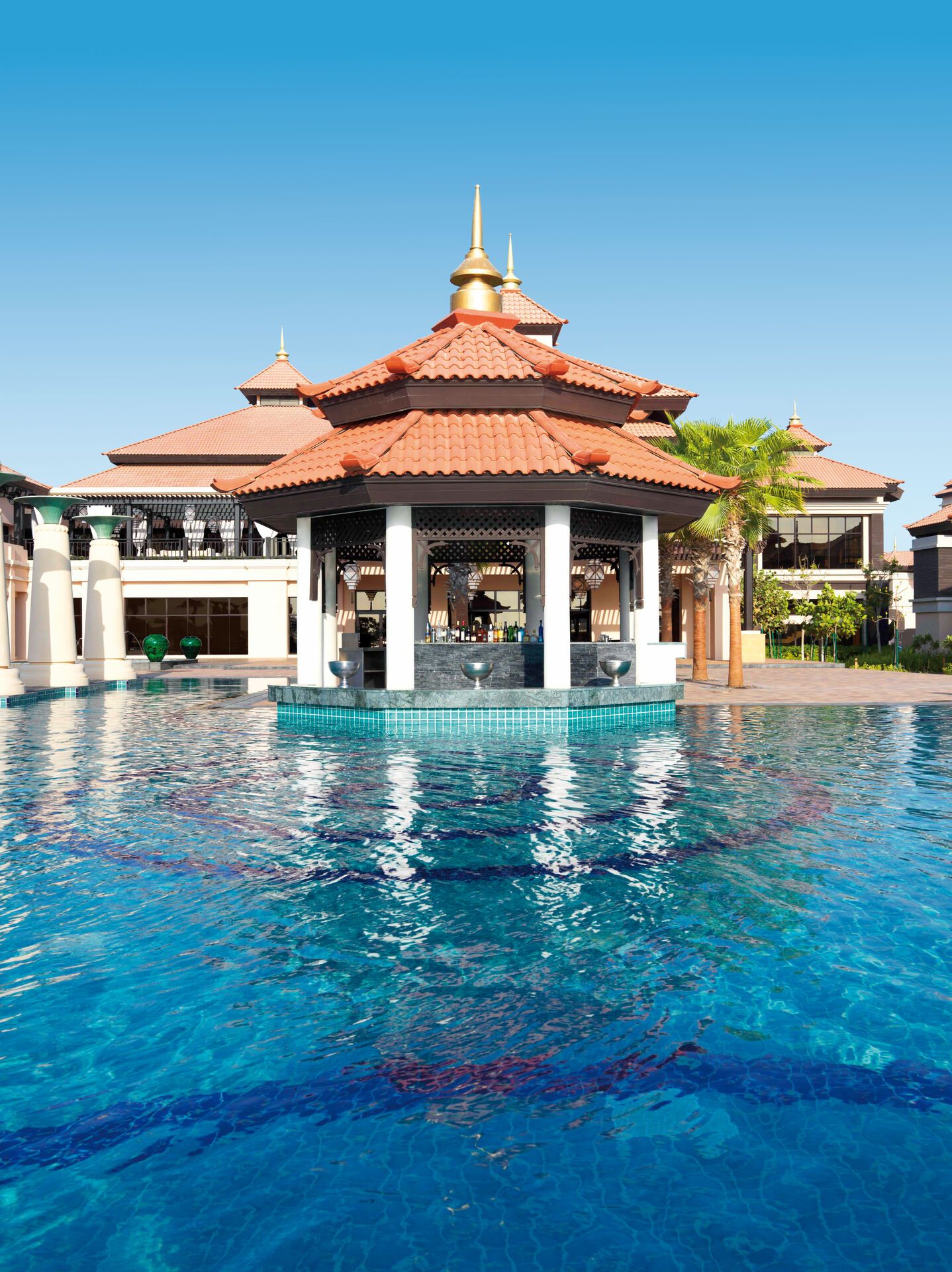 Anantara The Palm Dubai Resort - 5*