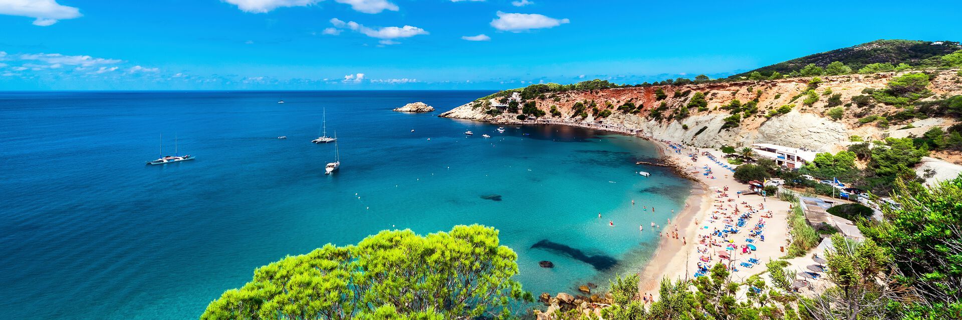 Ibiza Urlaub 