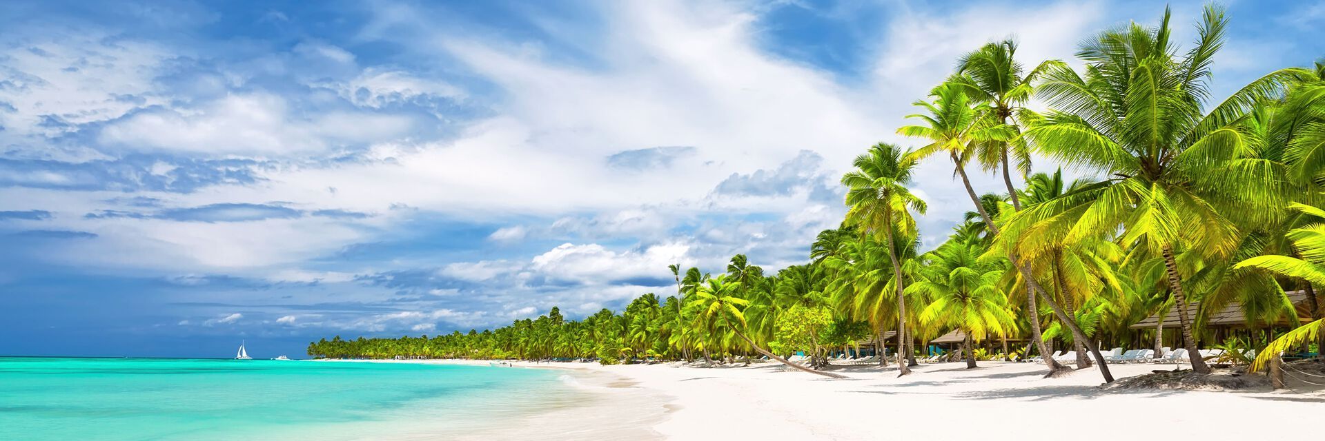 Dominikanische Republik Urlaub
