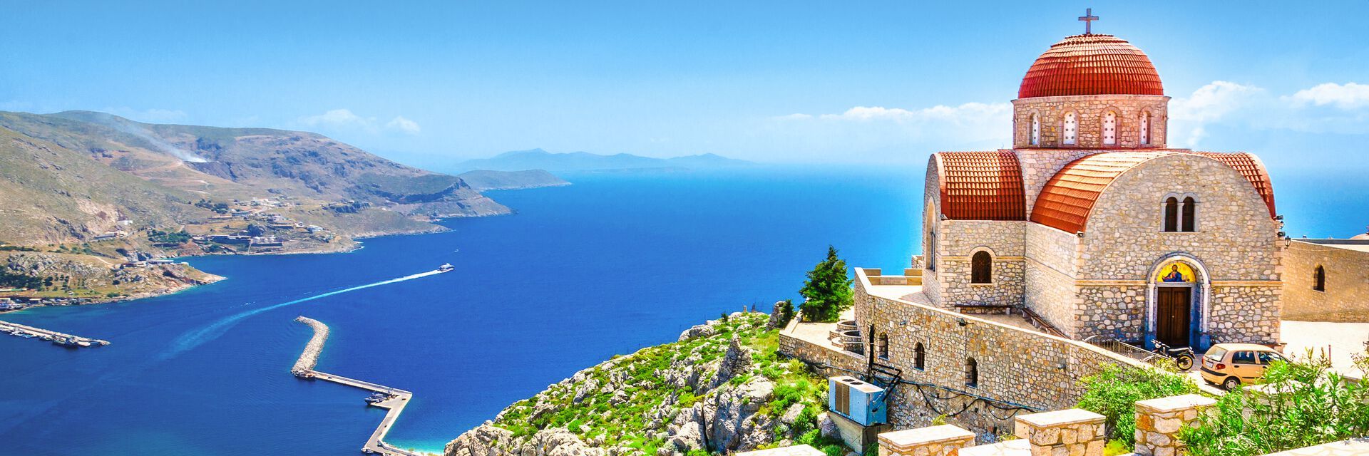 Labranda Hotels & Resorts in Griechenland