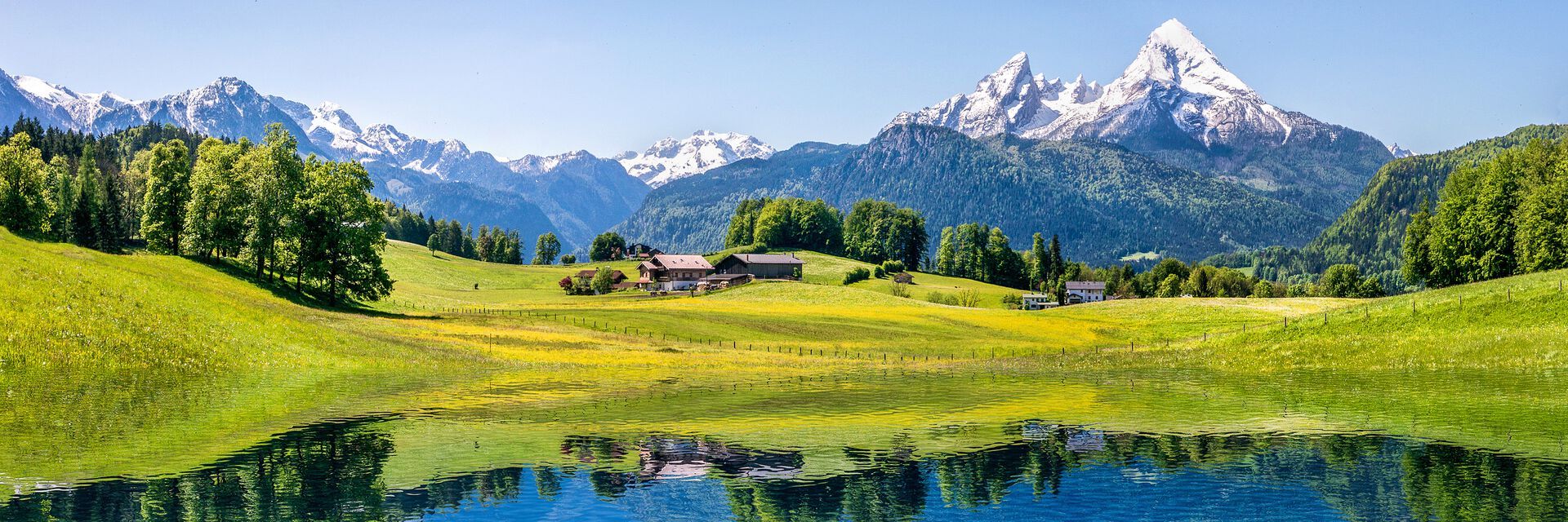 Kurzurlaub in Österreich