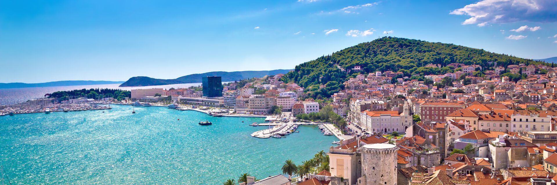 Labranda Hotels & Resorts in Kroatien