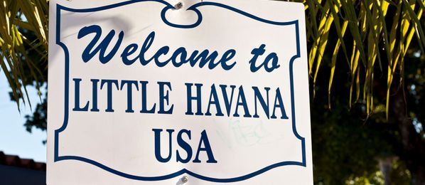 Little Havanna Miami