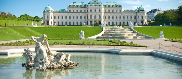 Palast der klassischen Musik, Wien