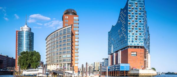 Hotels Hamburg